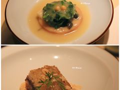 豆汤时蔬-素慧餐厅(大虹桥店)