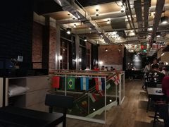 大堂-Goose Island Brewhouse鹅岛精酿啤酒酿造工坊餐厅