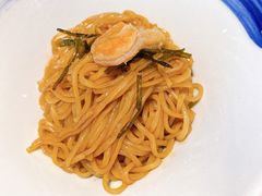 开洋葱油拌面-屋里厢上海菜馆