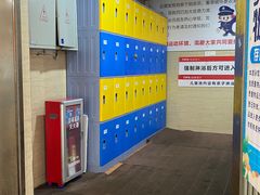 -奥龙堡游泳馆(广纸店)