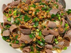 -前海沿·青岛菜(乐客城店)