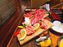 -炎蔵牛舌烤肉