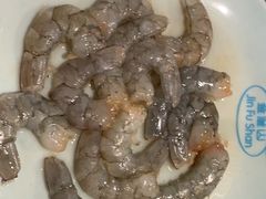 -金滏山烤肉·海鲜·火锅自助餐厅(襄阳万达店)