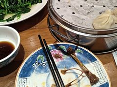 -老西门·常州菜(新区店)