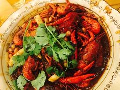 -金陵一哥龙虾馆(三牌楼总店)
