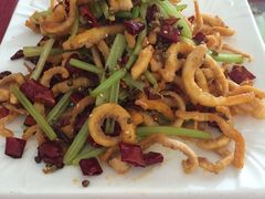 -大眼锅贴水饺(河东店)