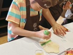 -歌斐颂巧克力小镇