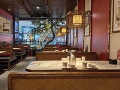 -日丰园海肠水饺·老字号大连海鲜(和平广场店)