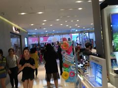 -崇光百货(铜锣湾店)