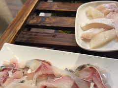 -鱼醉无骨鱼·中山脆肉鲩(荔湾路店)