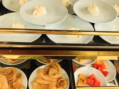 -集渔·泰式海鲜火锅(彭州店)