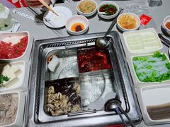 -海底捞火锅(凯德广场店)