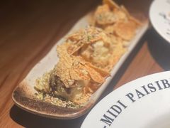 -岛风·台食小馆 ISLAND BISTRO(烟台山店)
