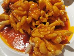 -老浒记烤鸭-北京菜(琉璃厂店)