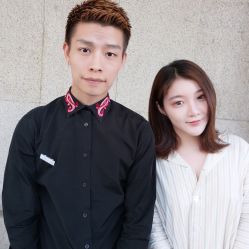 -简法造型·品牌形象店