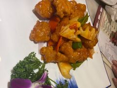 -九记路边鸡(穗盐路店)