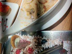-刀叉遇上筷子中西融合餐厅(南开店)