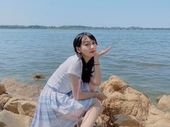 -丁香湖公园