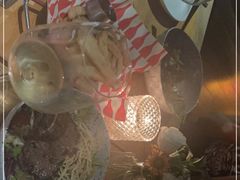 -ibarrel爱杯·bistro&brunch(江宁路店)