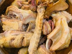 姜母鸭-莲花公园煎蟹(总店)