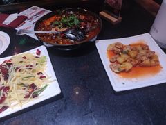 -蜀都丰 川菜·水煮活鱼(万象九宜城店)
