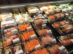 -盒马鲜生(莱蒙都会店)