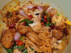 -友达面馆·酸菜鱼面(钱塘区店)