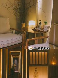 -8SPA养愈空间·新中式疗愈spa