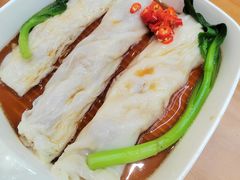 -知粤塘港式茶餐厅