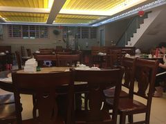 大堂-陈记顺和潮汕牛肉火锅(韩江路店)