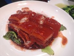 -吴门人家·苏宴宫廷菜(拙政园店)