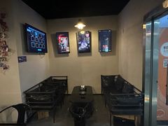 -Mr.Fox狐狸先生超级密室(南山店)
