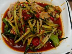 -魏家凉皮(博水商务大厦店)