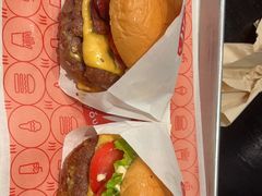 -Shake Shack(南山万象天地店)