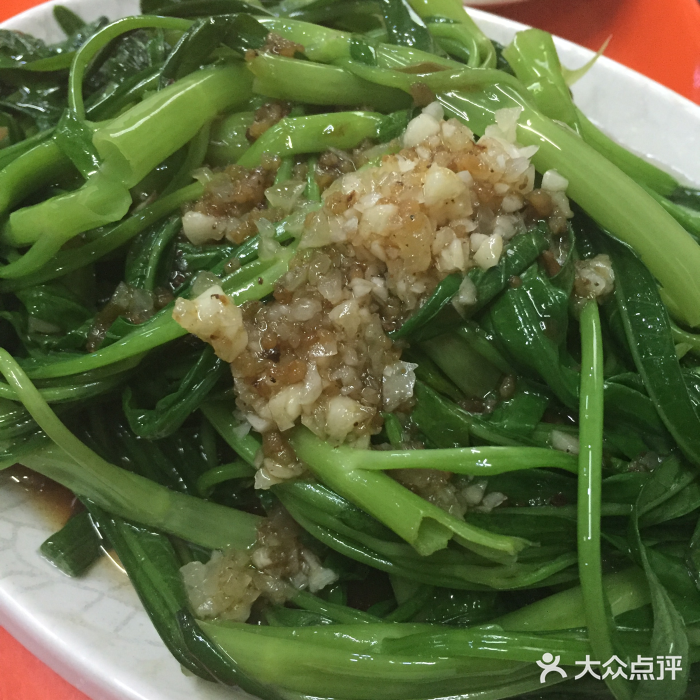 龙记桂林米粉店(书城路店)图片