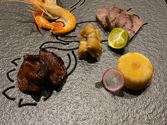-涵苑私宴定制(外滩店)