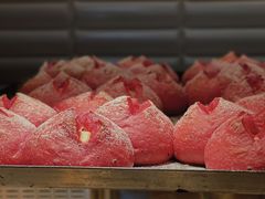 -The open life(万象城店)