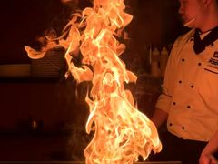 -大神太神·铁板烧(瑞虹天地月亮湾店)