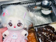 -海底捞火锅(华润万象汇店)