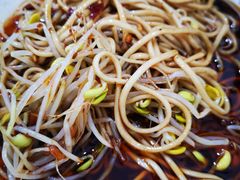 凉面-温江公平红烧兔(总店)