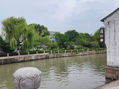 -嘉兴月河历史街区