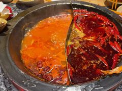 -蜀大侠火锅(总府路店)