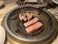 -火炉火自助餐(喜隆多店)