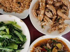 -潮香阁海鲜餐厅(较场尾店)