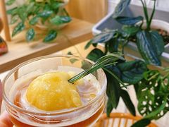 -Fruiffee Cafe 果啡派