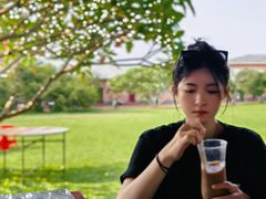 -侯臣咖啡文化村