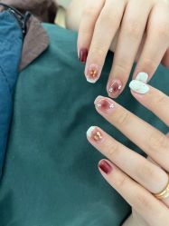 -斯馨·健康美甲美睫