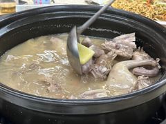 -啊杞恒益饭店(南头总店)