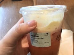 -喜茶(深圳福田星河COCO Park店)