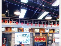 -黑白电视长沙小吃(美林M·LIVE天地东座店)